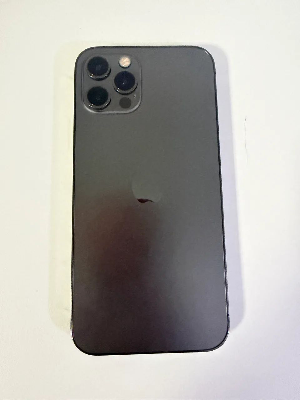 I phone 12 pro 256 gb