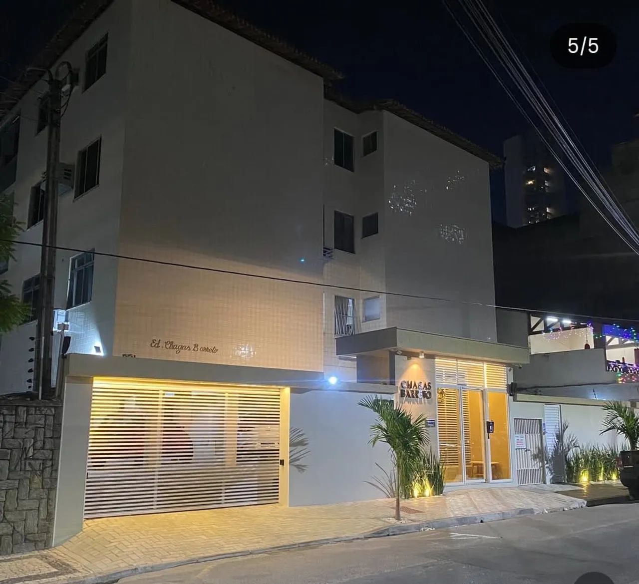 Foto - Fortaleza - Meireles