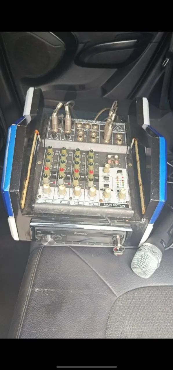 Som automotivo  - Foto 2