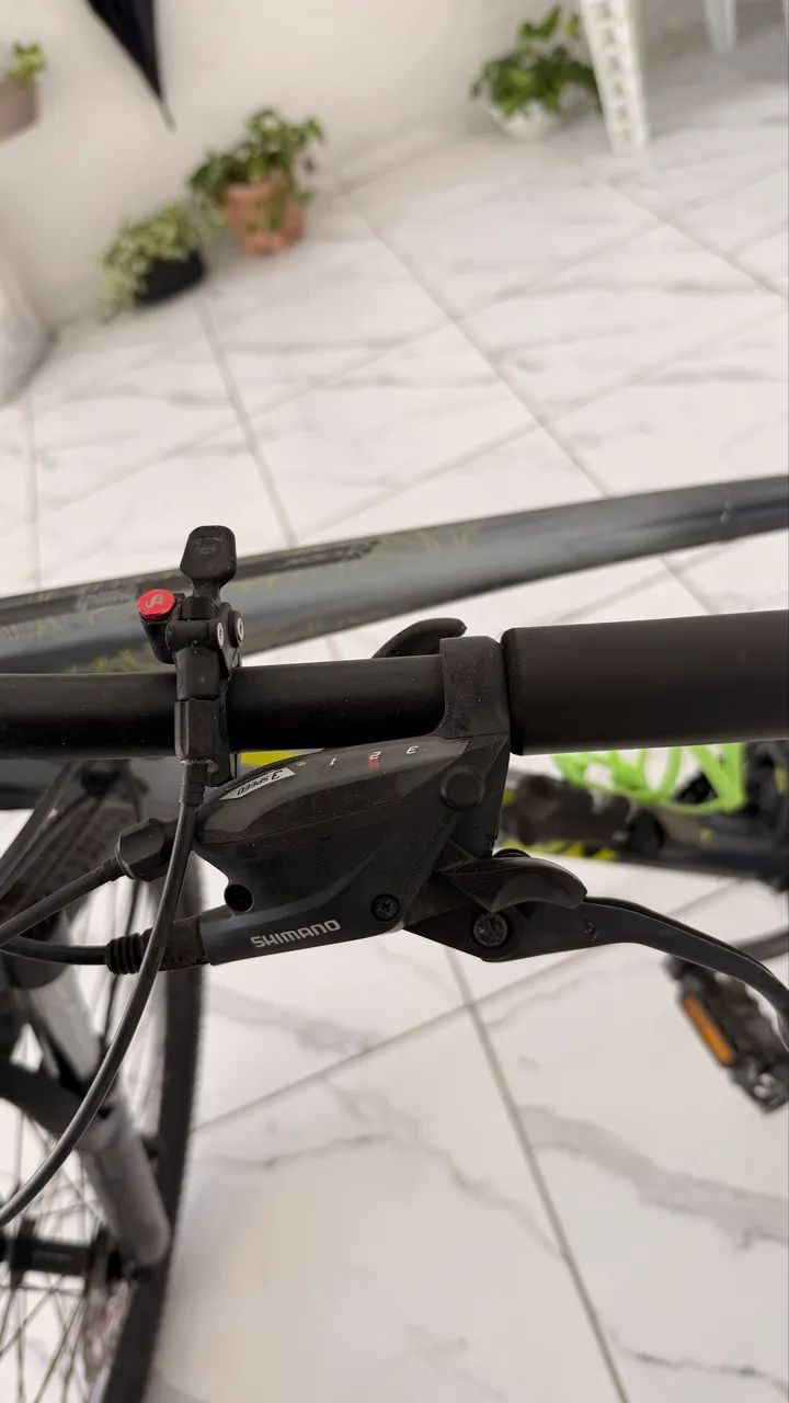 Bicicleta TSW Aro 29 Quadro 17 - Foto 2