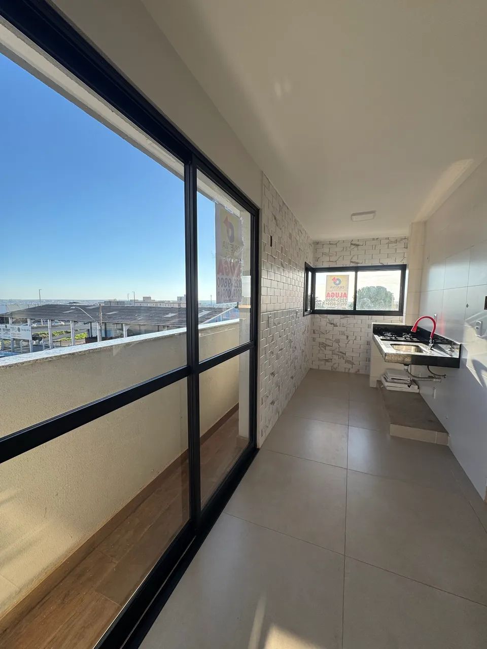 Apartamento Umuarama próximo à faculdade de medicina UFU - Foto 3