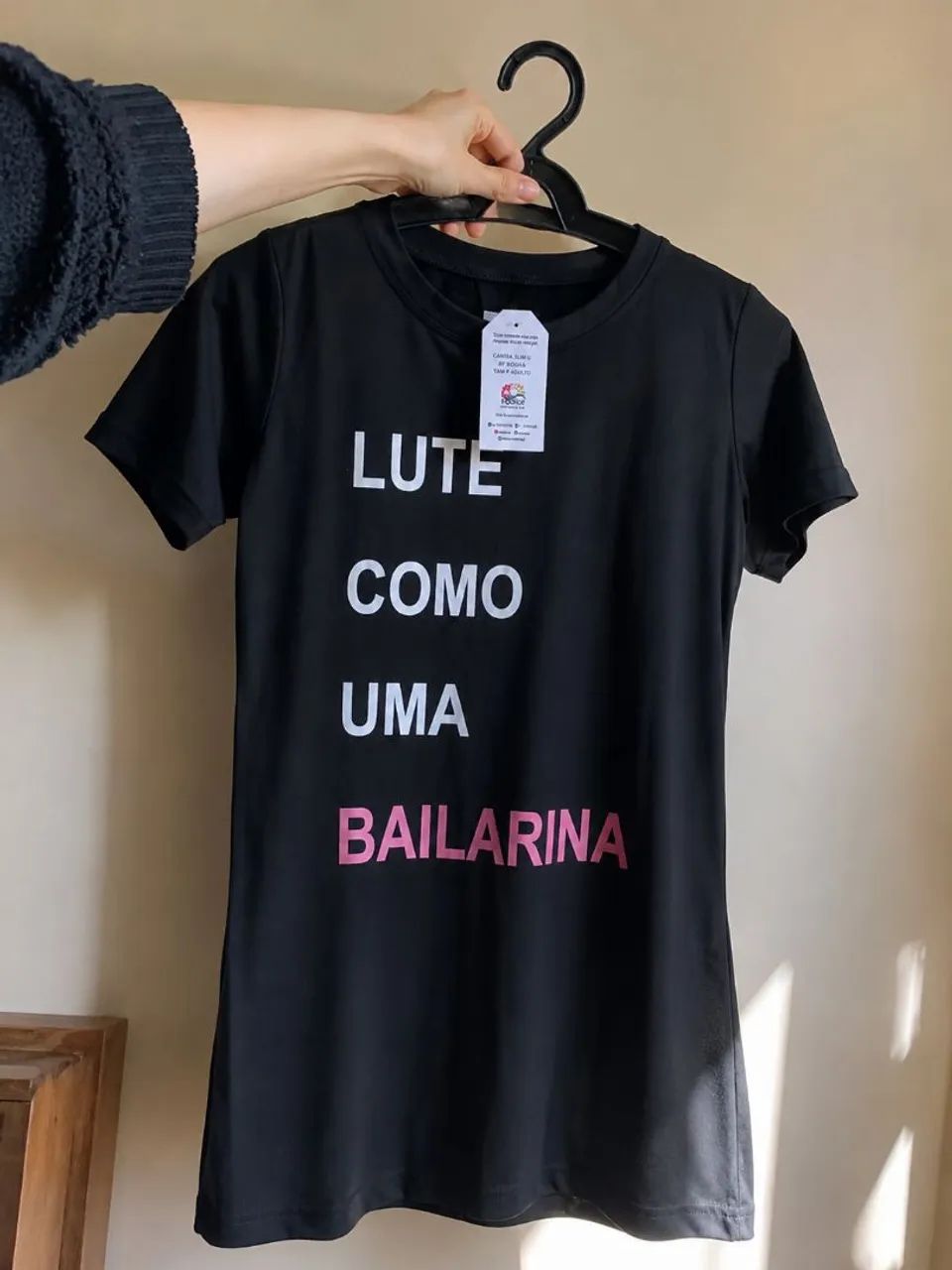 Vendo + 200 ARTIGO DE DANÇA NOVOS - Foto 5