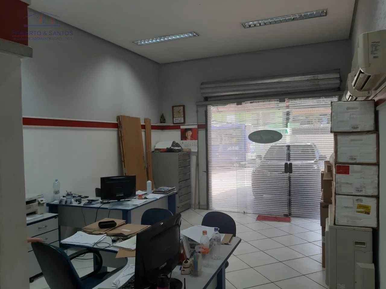 Loja/Salão em Vila Barreto - São Paulo, SP - Foto 3