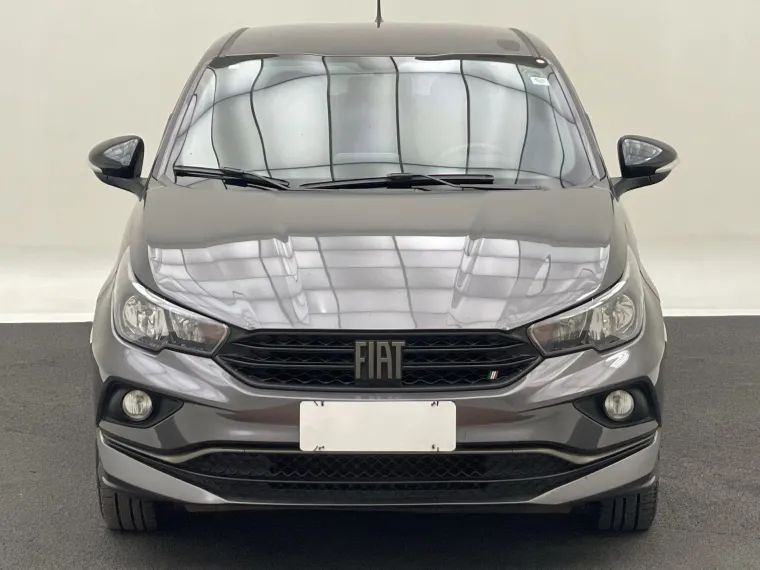 Fiat Cronos Drive 1.3 8V Flex 2025 - Foto 2