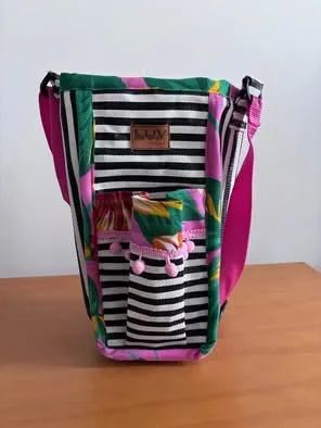 Bolsa Mateira Chimarrão 