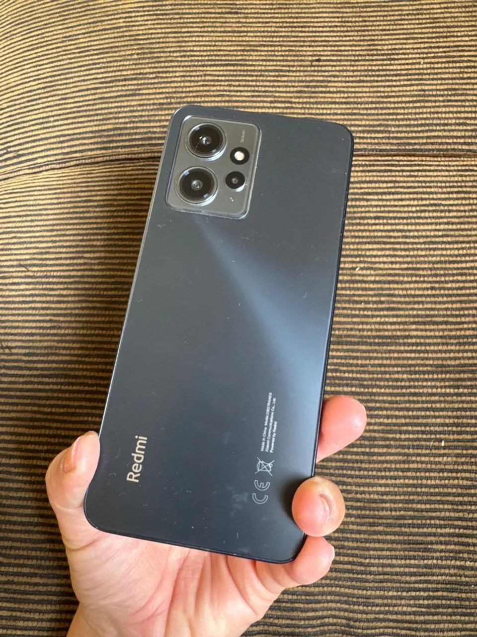 Celular usado - Foto 2