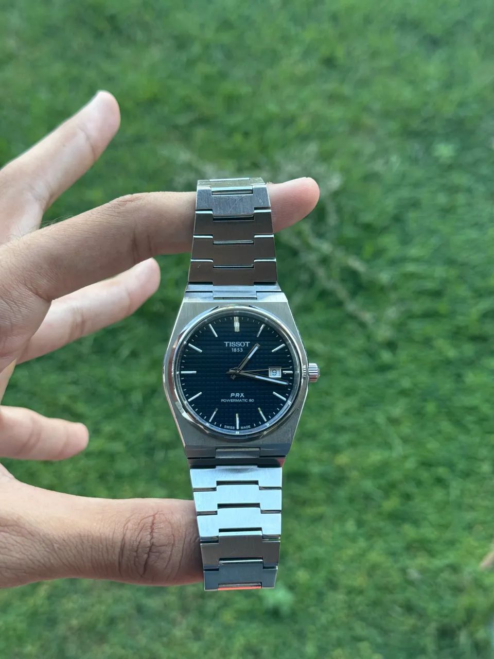 Tissot prx powermatic 80 - Foto 2