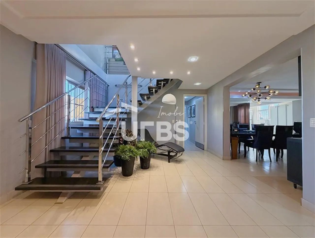 Edifício Carmelita - Cobertura Duplex 5 quartos, sendo 3 suítes - Foto 5