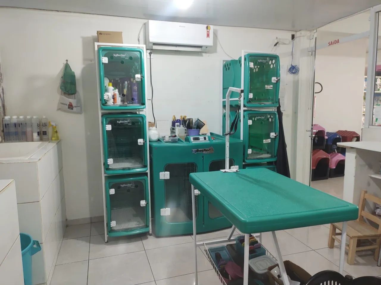 Vendo Pet Shop - Foto 4