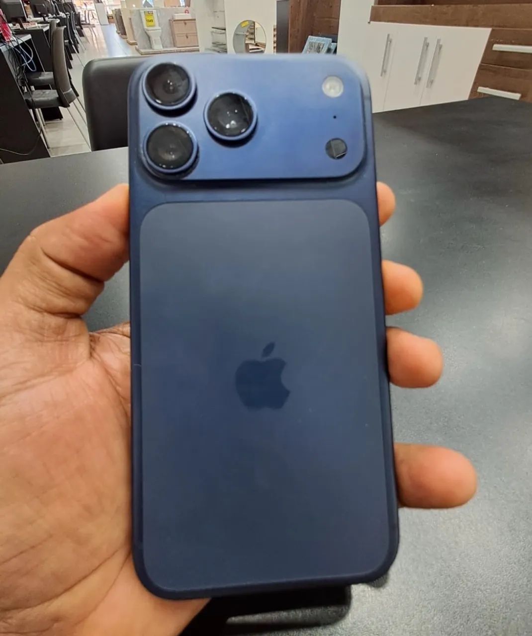 iPhone 17 Pro Max  - Foto 2