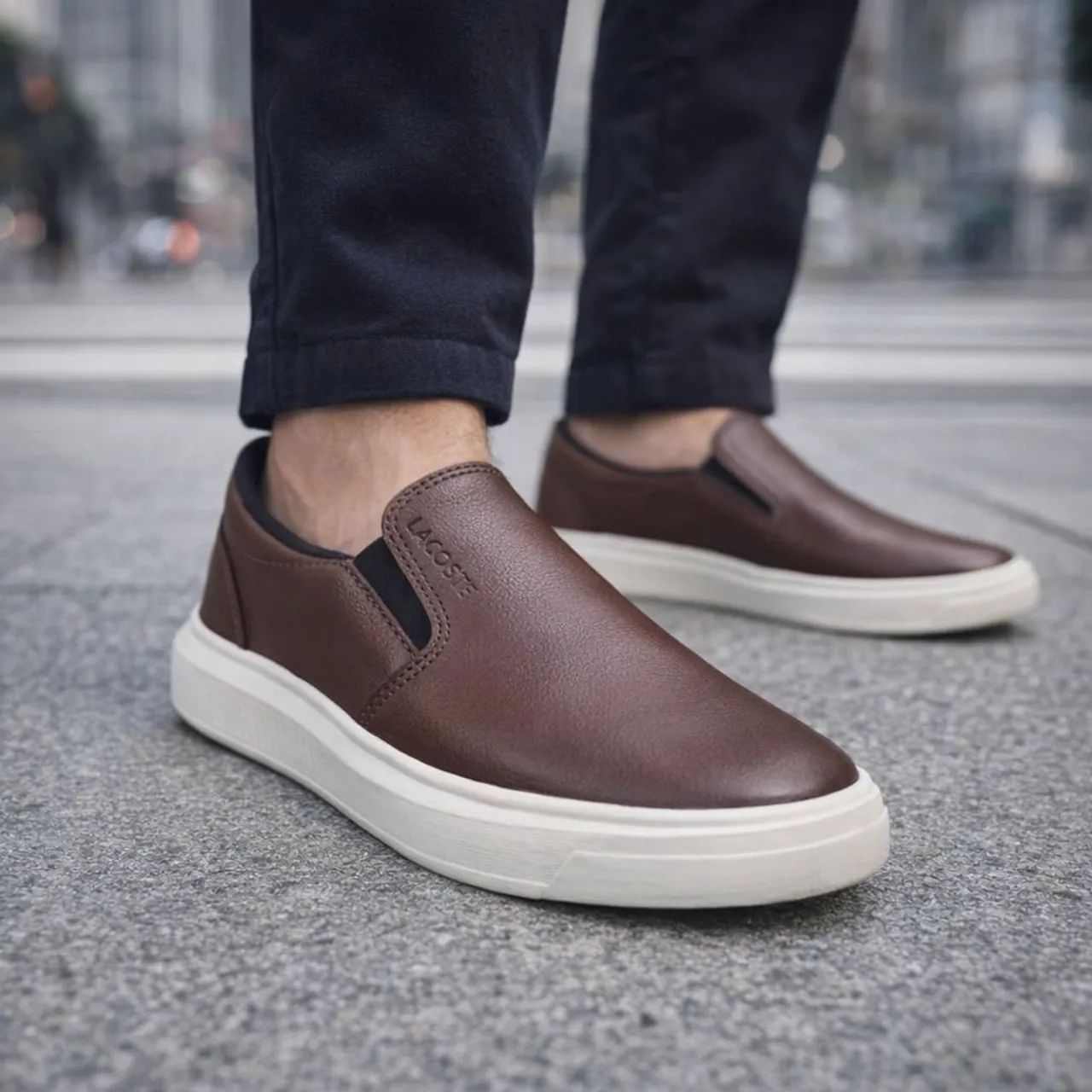 Sapatilha Slip