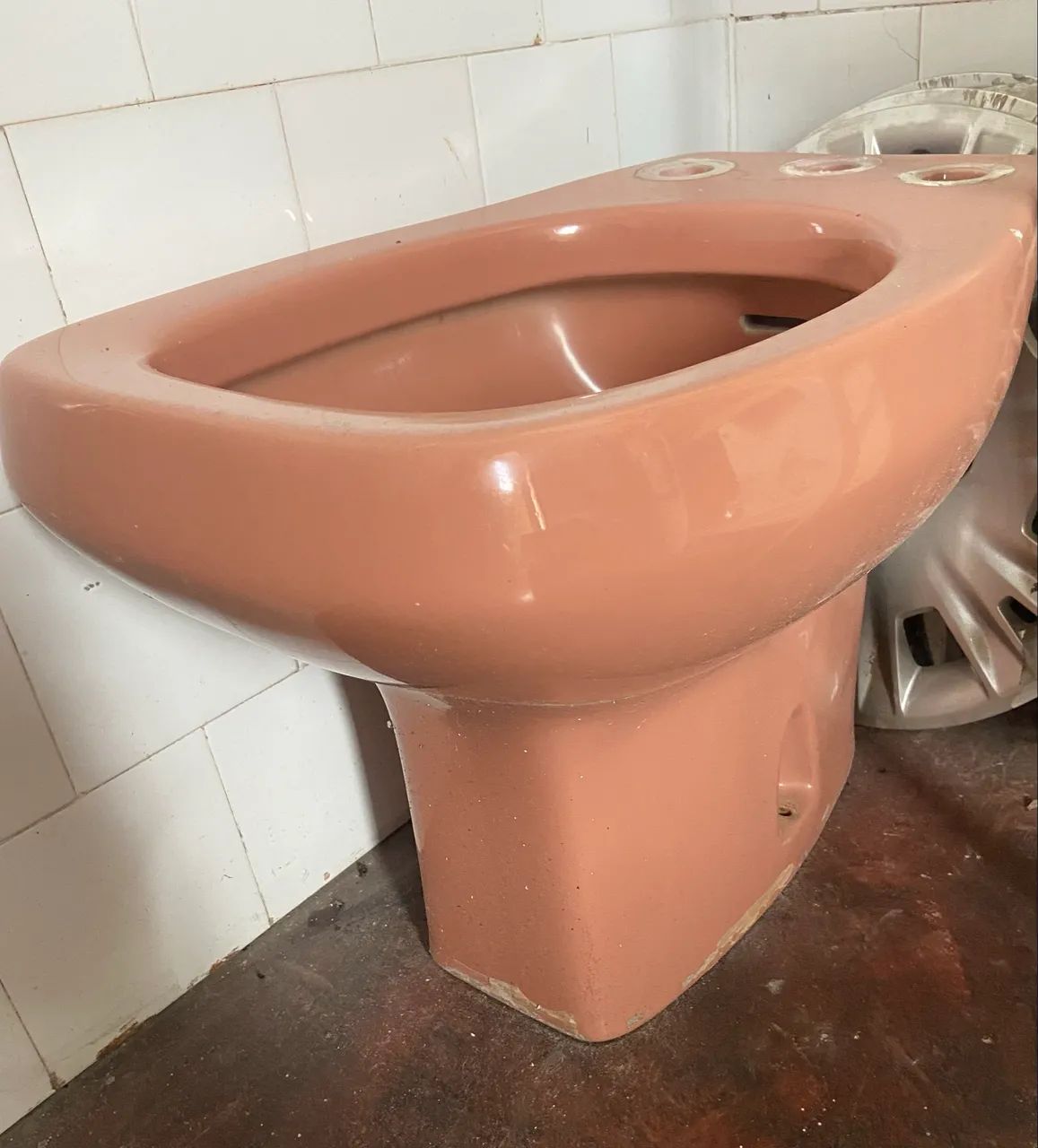 Bidé para banheiro 