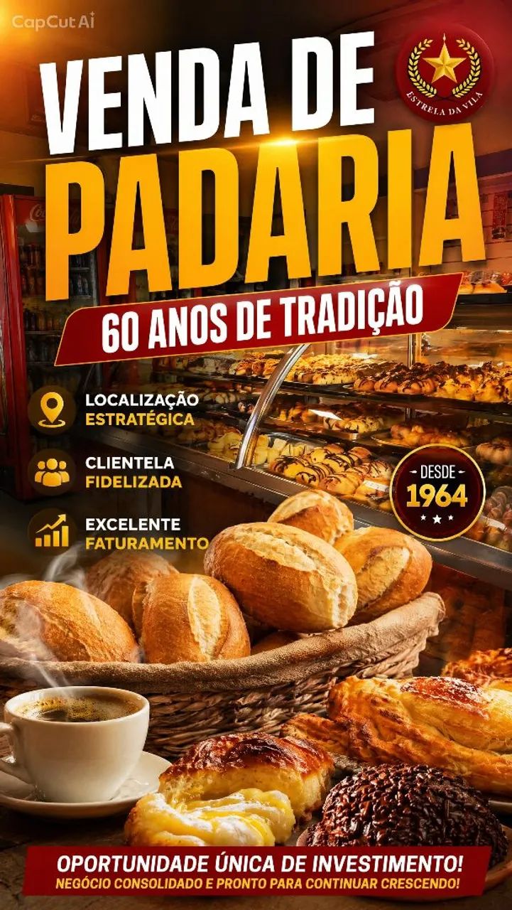 @Contrata se ajudante de padeiro  - Foto 5