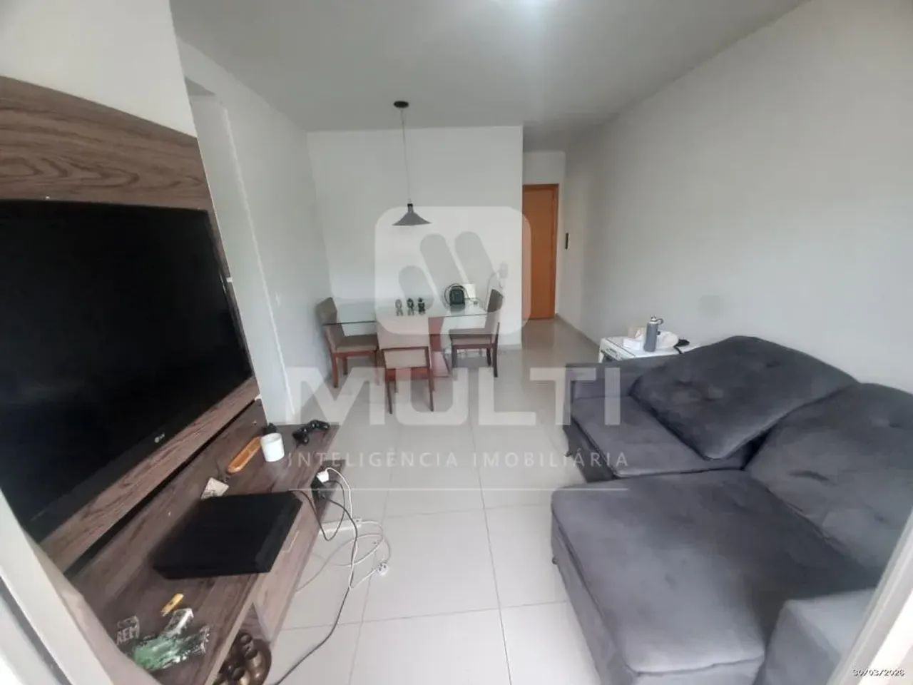 Apartamento - CHACARAS TUBALINA - Foto 4