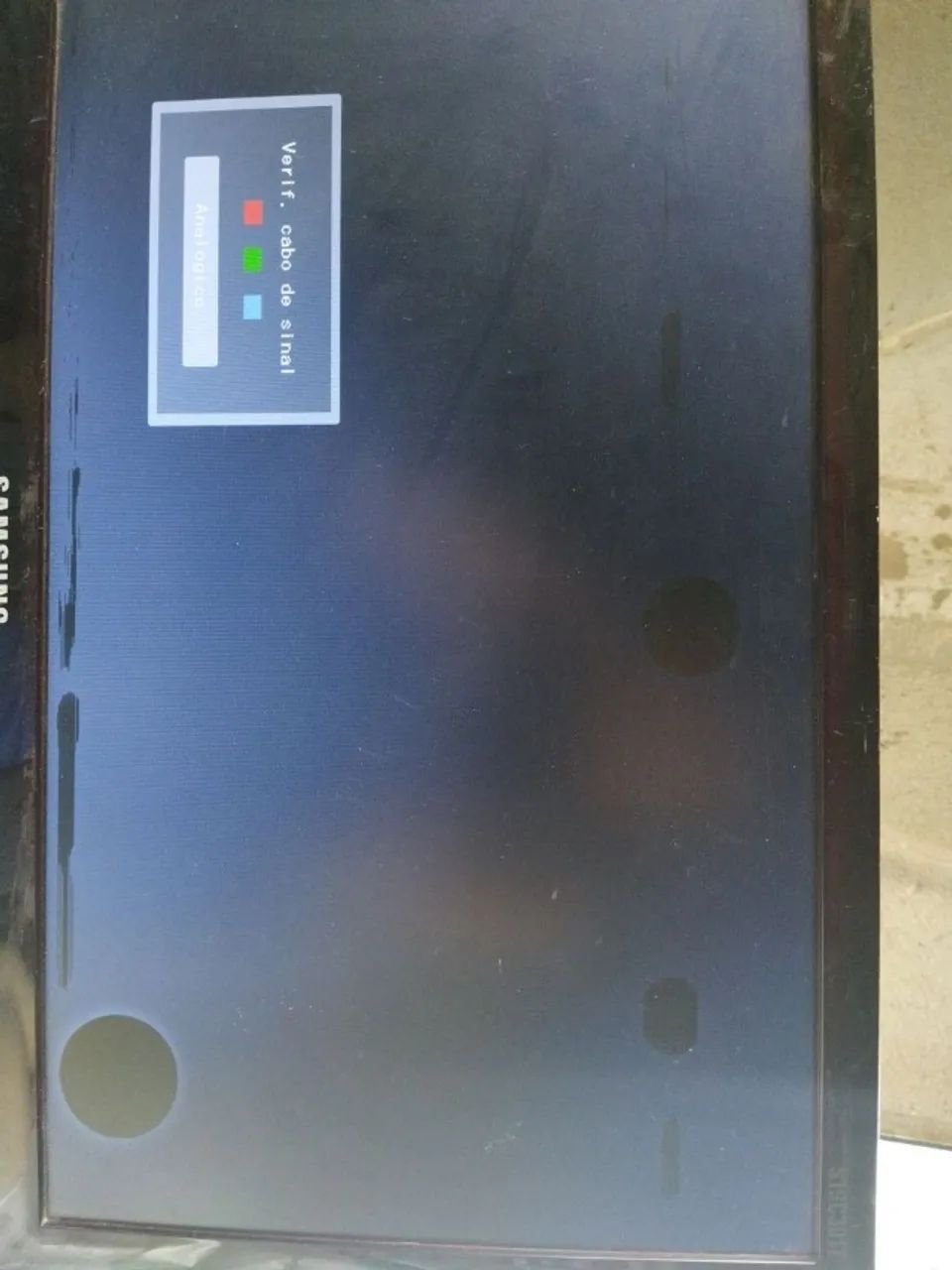 Monitor Samsung Syncmaster 933 - Foto 5