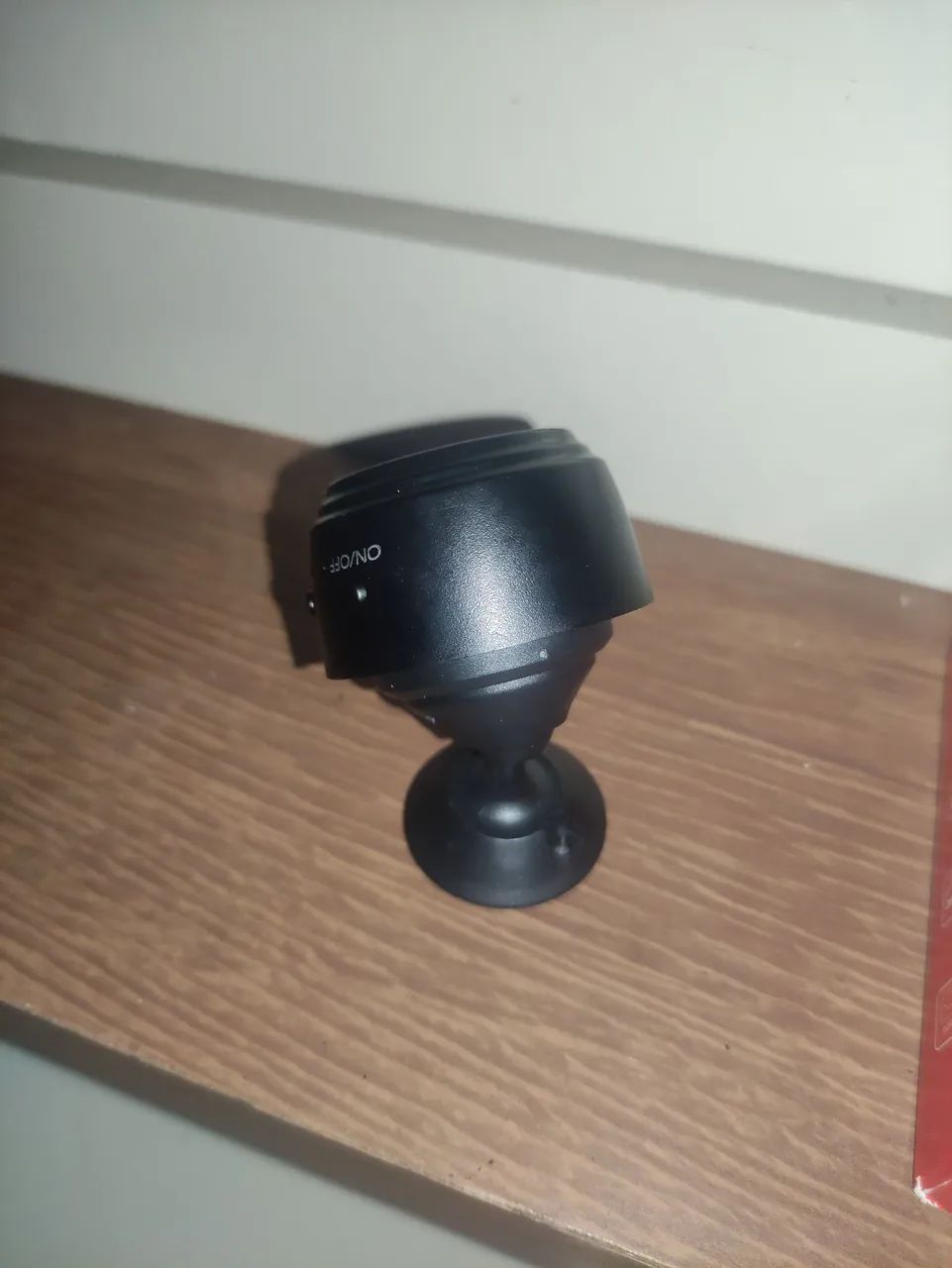 Mine câmera wifi - Foto 3