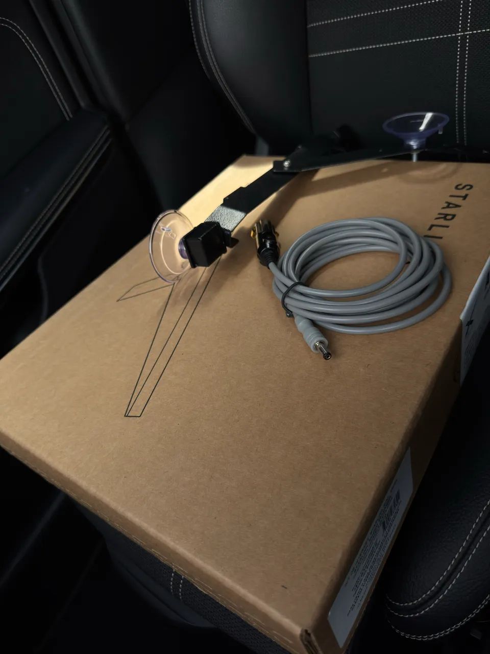 Starlink mini (Anatel)  - Foto 3