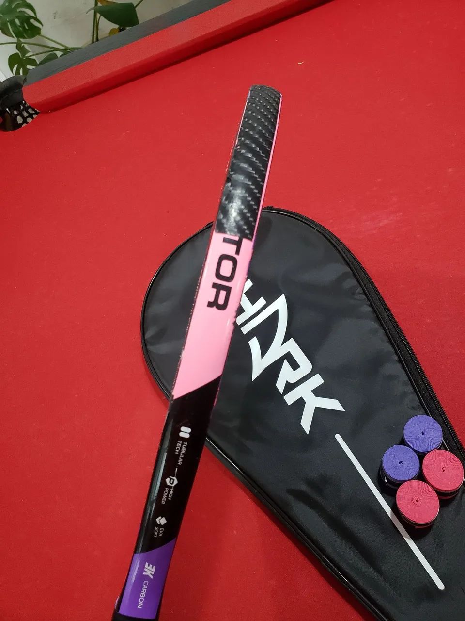Shark Pedator Pro  - Foto 4