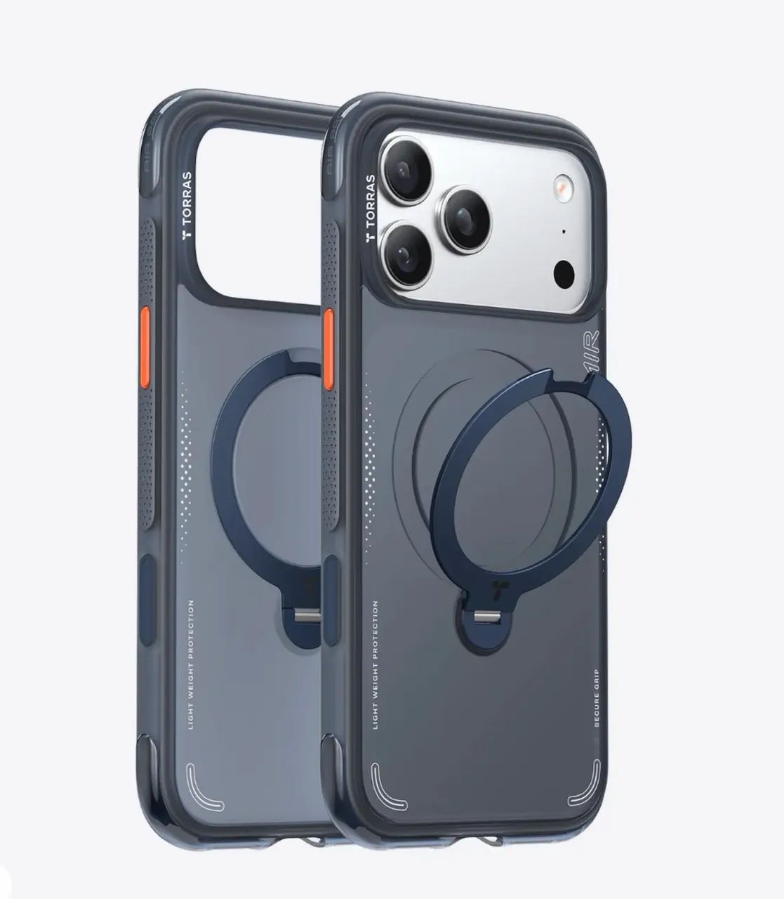 CASE TORRAS ORIGINAL Iphone 17 Pro - Foto 4
