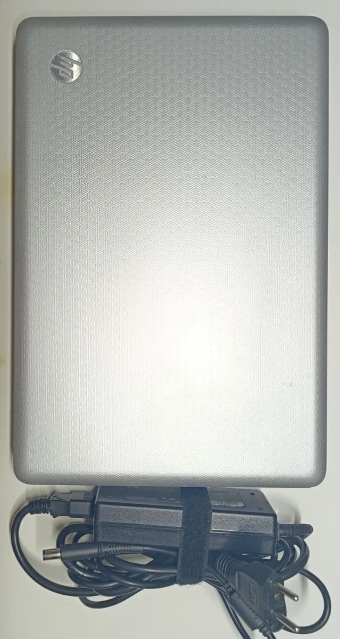 Notebook HP G42 i3 | SSD 240GB - Foto 5
