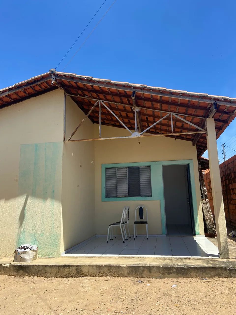 Vende-se Casa Eduardo Costa  - Foto 2