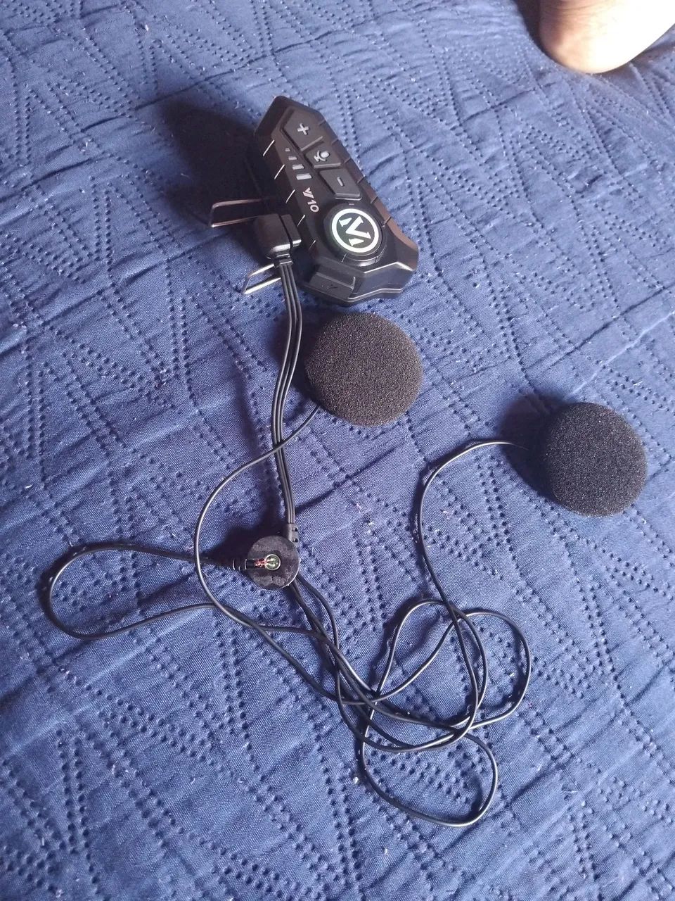 Fone pra moto - Foto 2