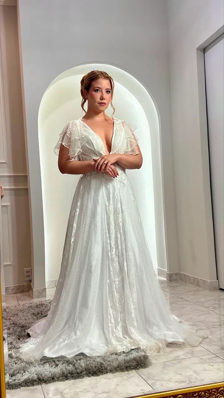 Vestido de Noiva - Foto 2