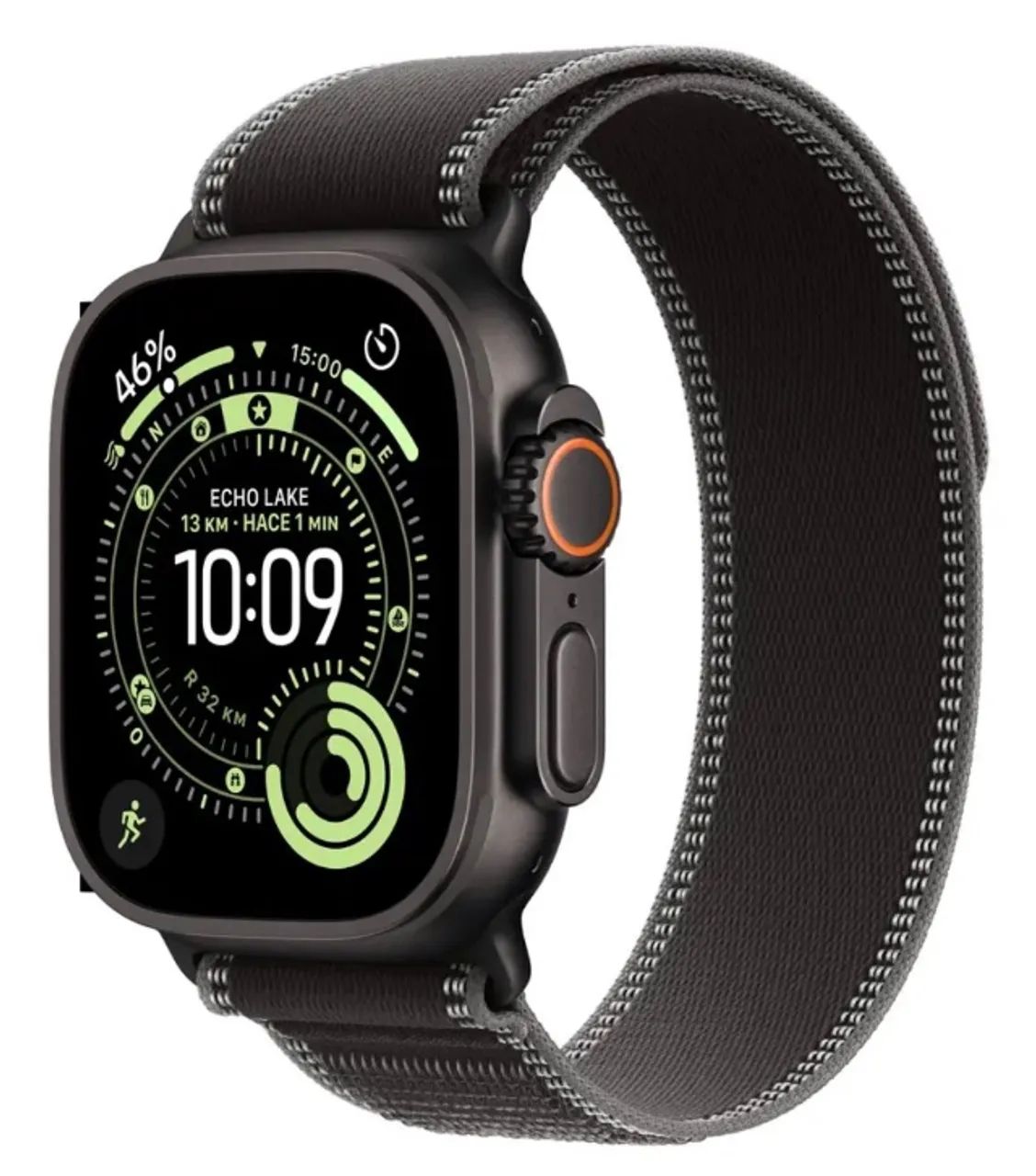  Apple Watch Ultra 3 49mm