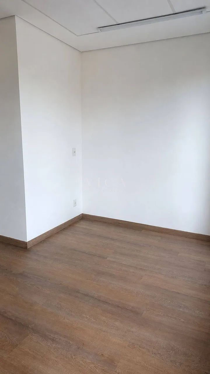 Alpha Square|Sala com 47m² para aluguel por R$ 3.000 - Alphaville/SP - Foto 3