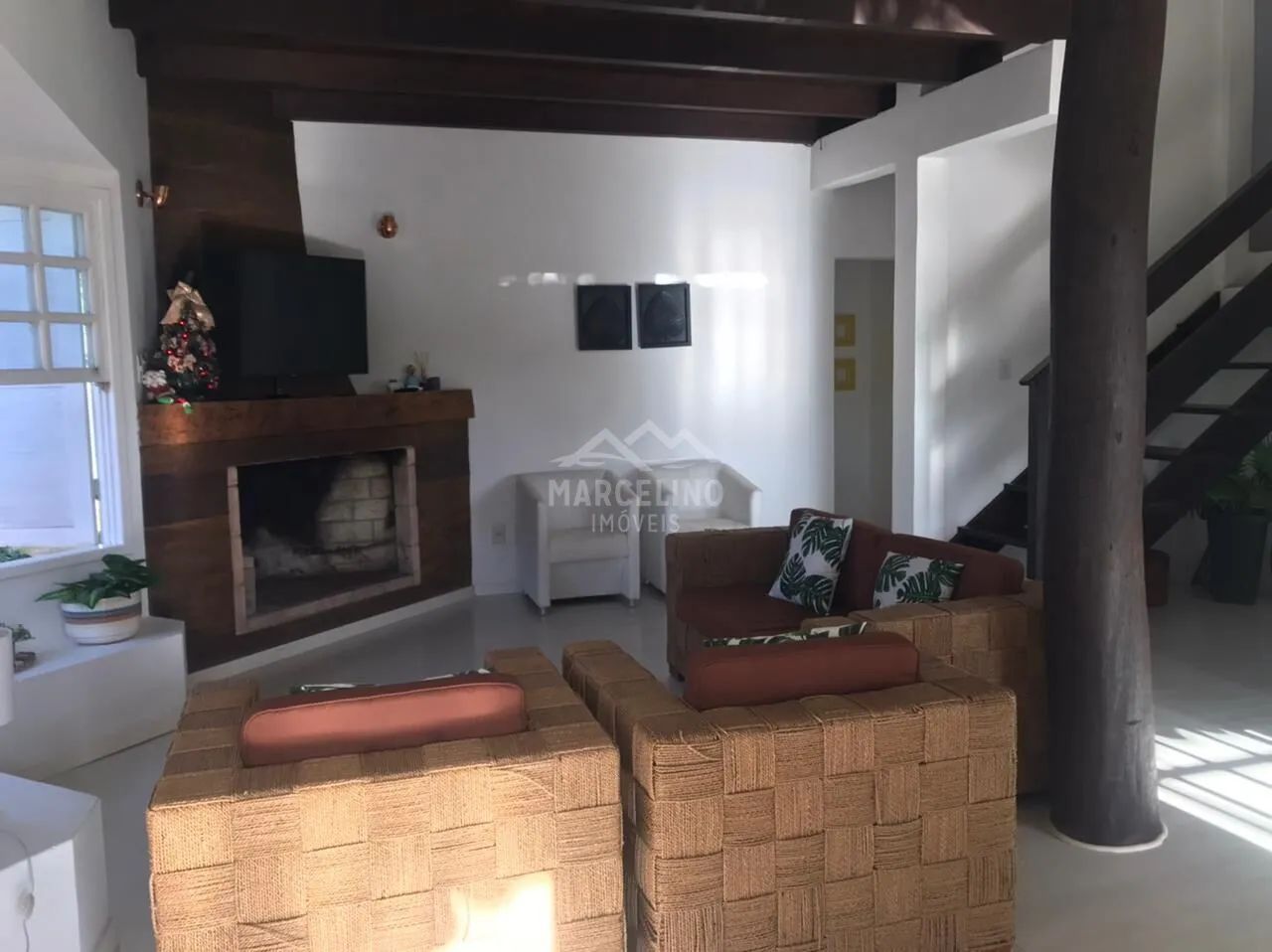 Casa em Praia da Ferrugem, Garopaba/SC - Foto 3