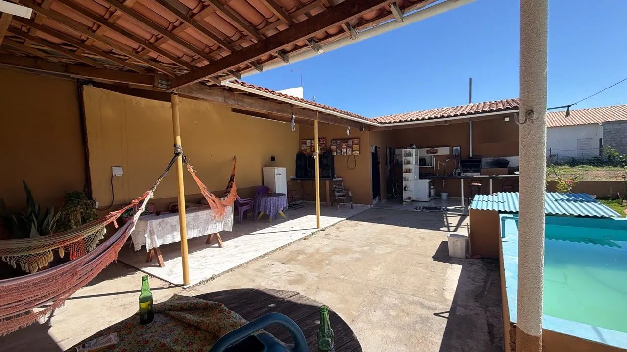 VENDO CHÁCARA MOBILIADA EM PETROLINA - Foto 2