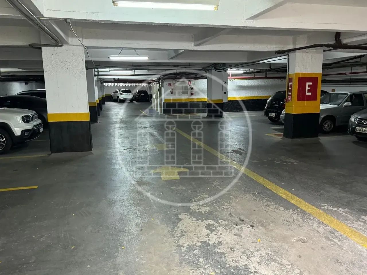 Conjunto à venda ou aluguel na Bela Vista - Foto 3