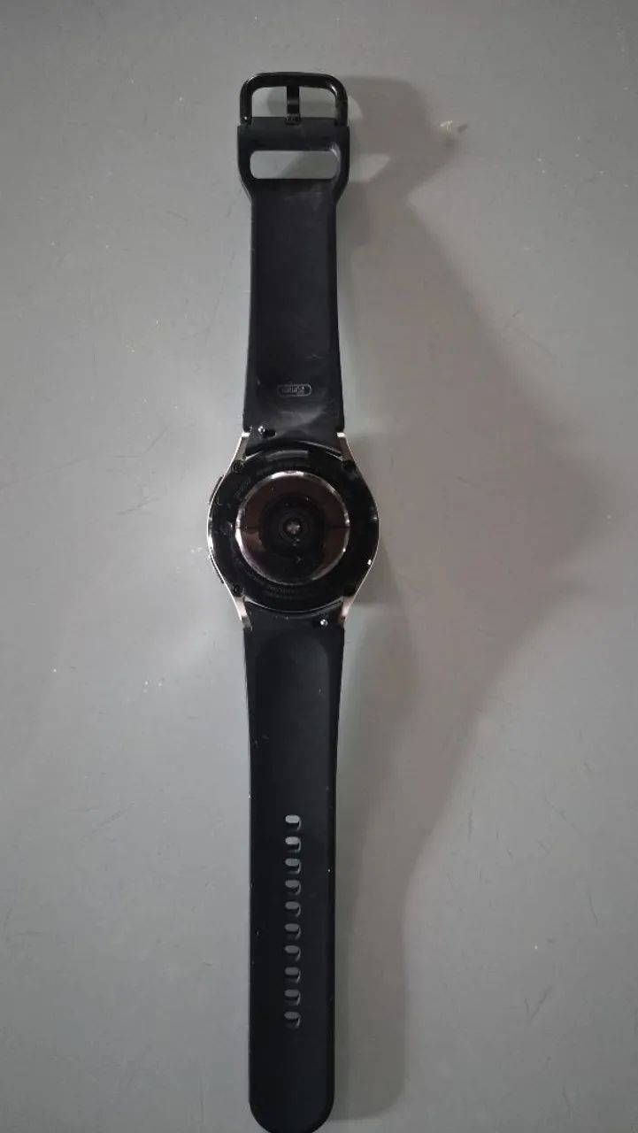 galaxy watch 6 - Foto 2