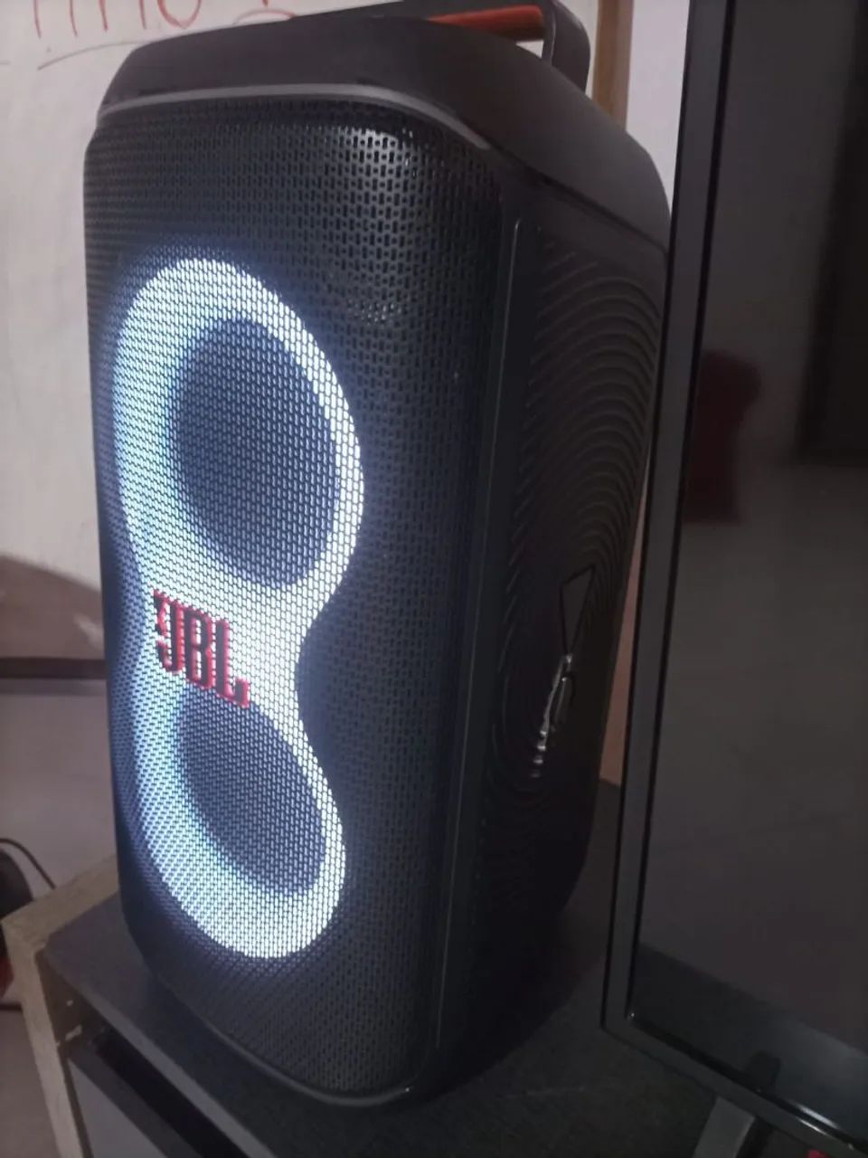 Caixa de Som JBL