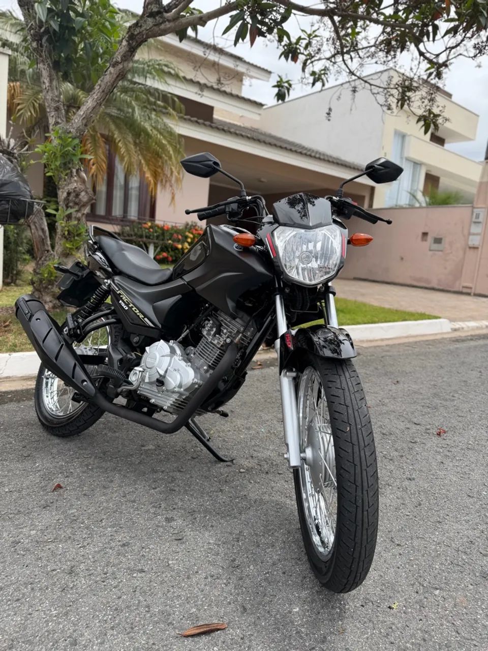 FACTOR 150 2018 ZERADA - Foto 4