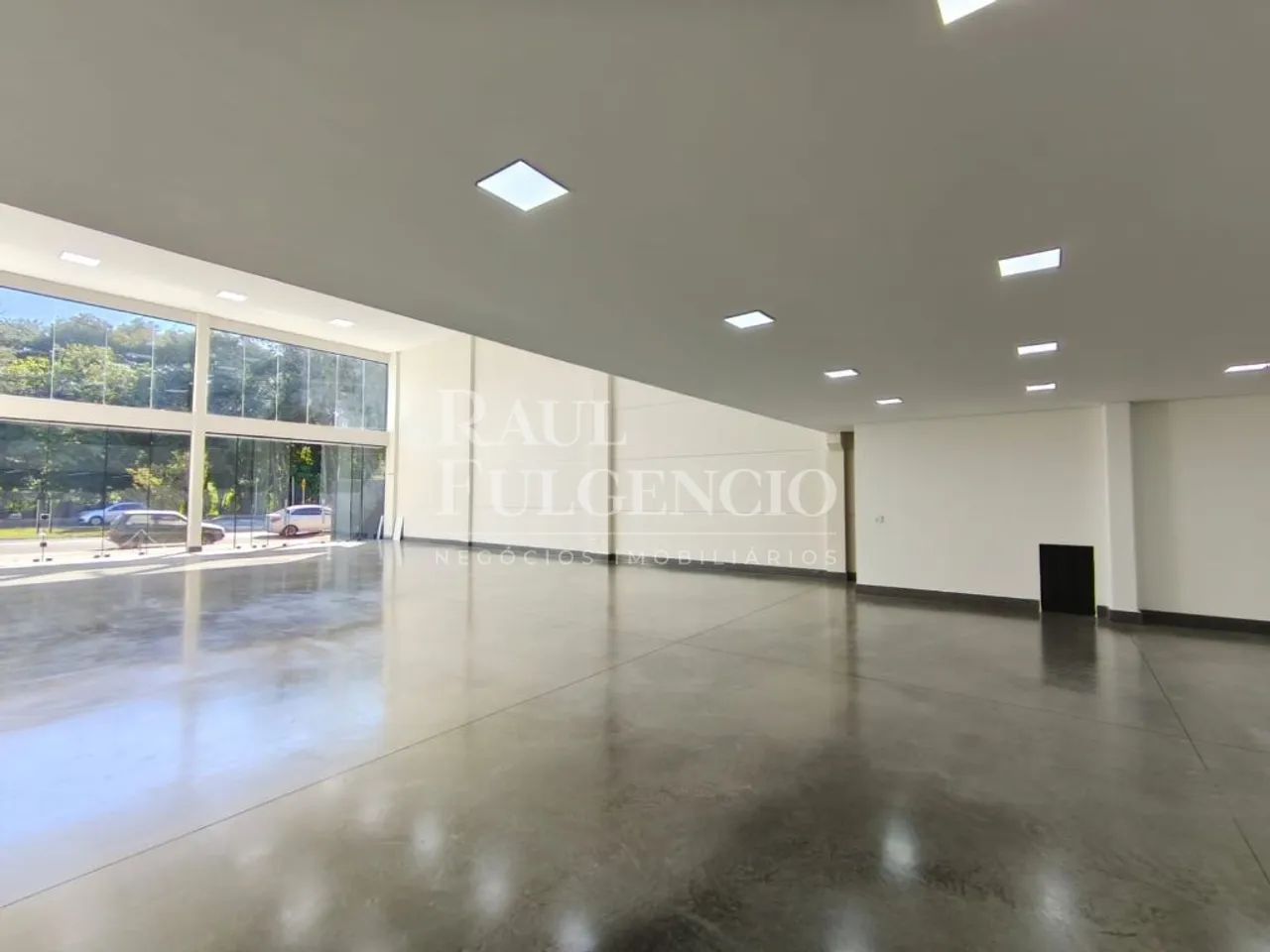 Barracão para alugar próximo ao Lago igapó em Londrina - Foto 5