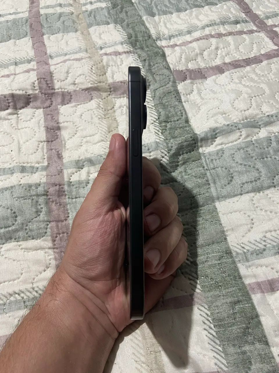 iPhone 15 Pro Max - Foto 5