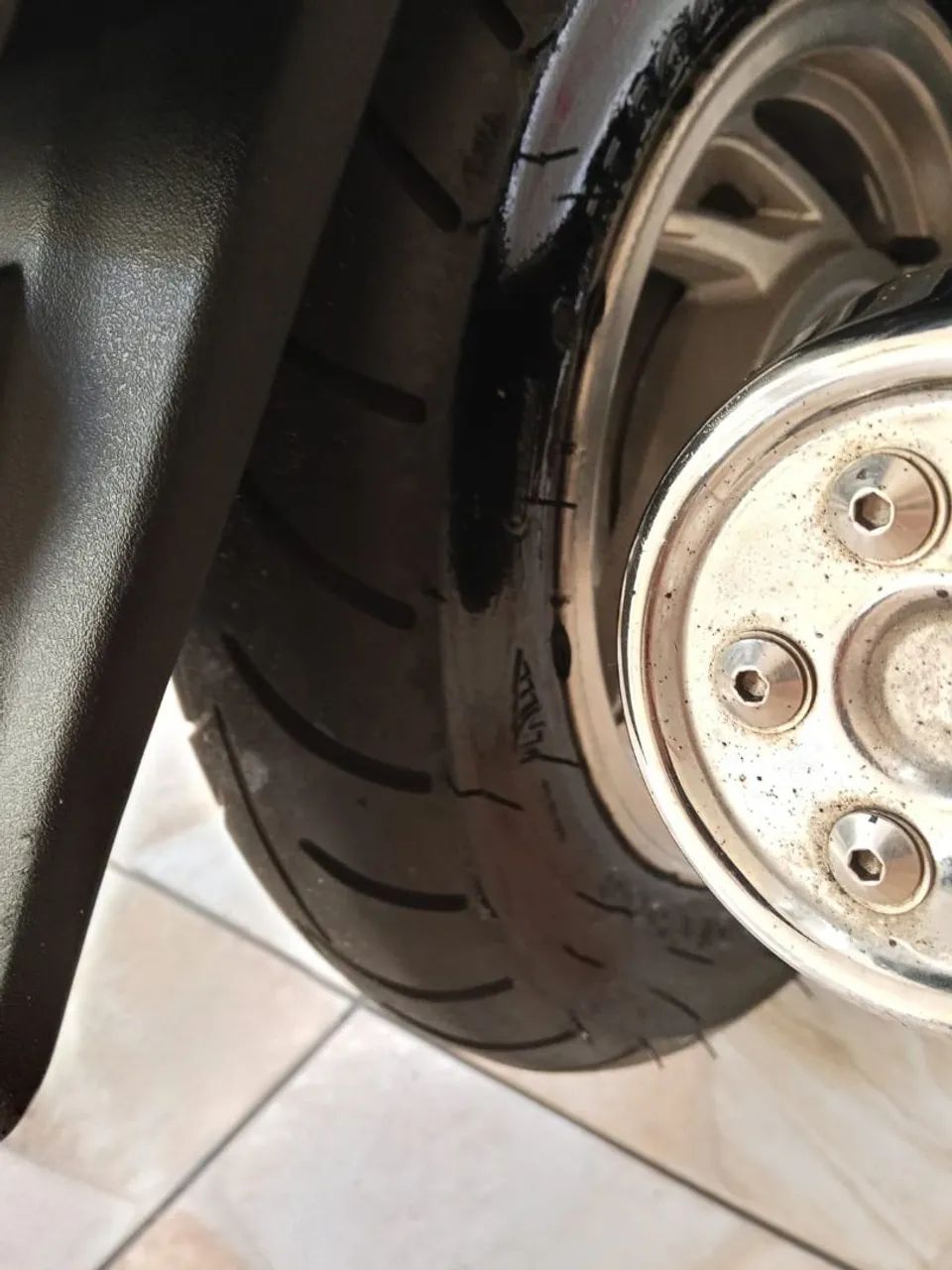 Burgman 2012 - Foto 4