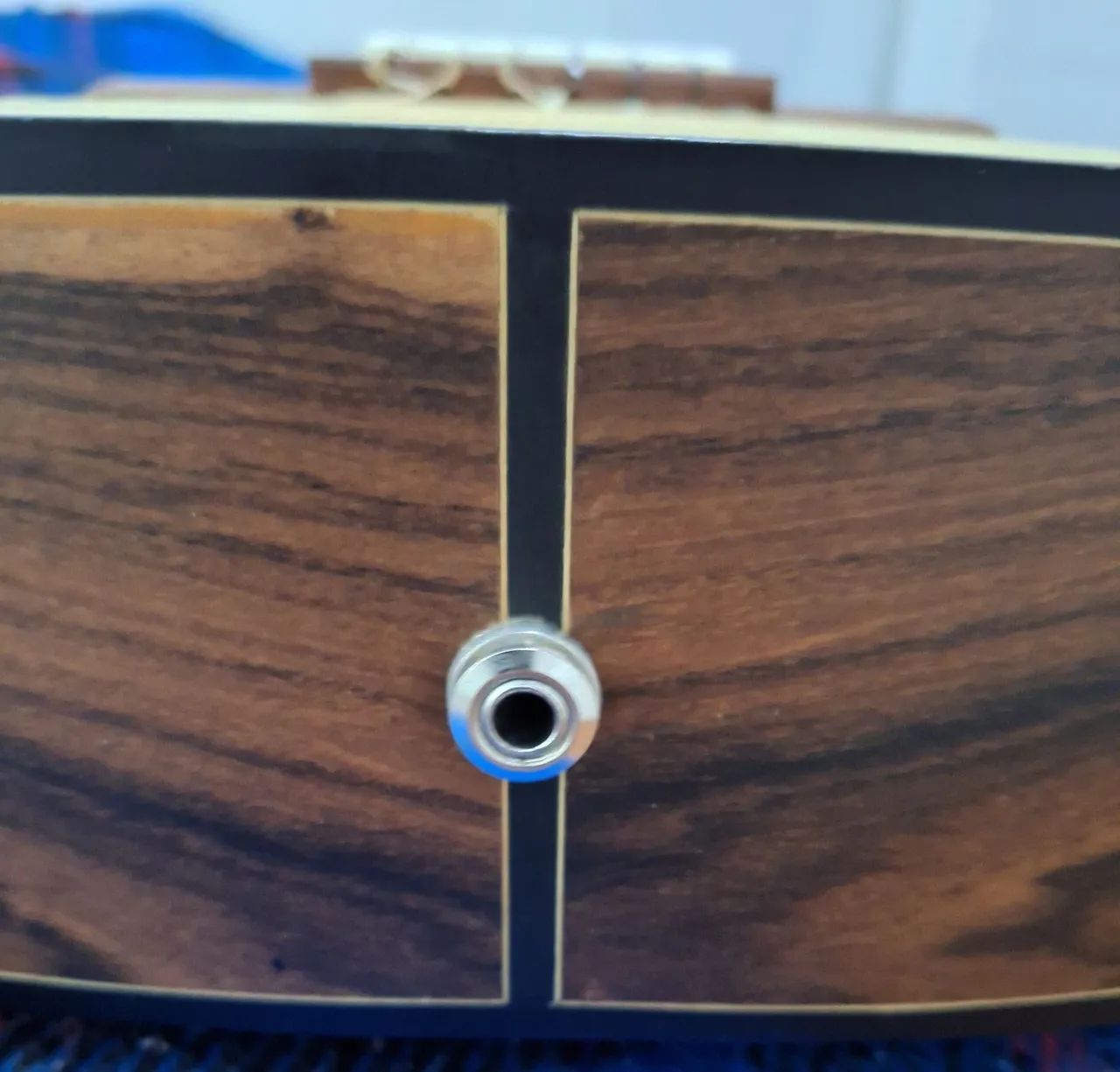 CONSERTOS DE INSTRUMENTOS MUSICAIS  - Foto 5