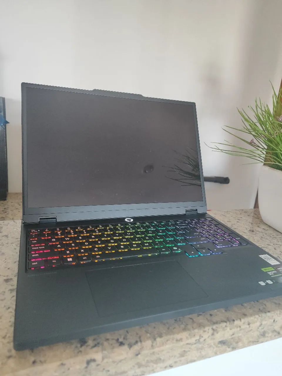 Notebook Lenovo legion 5i - Foto 2