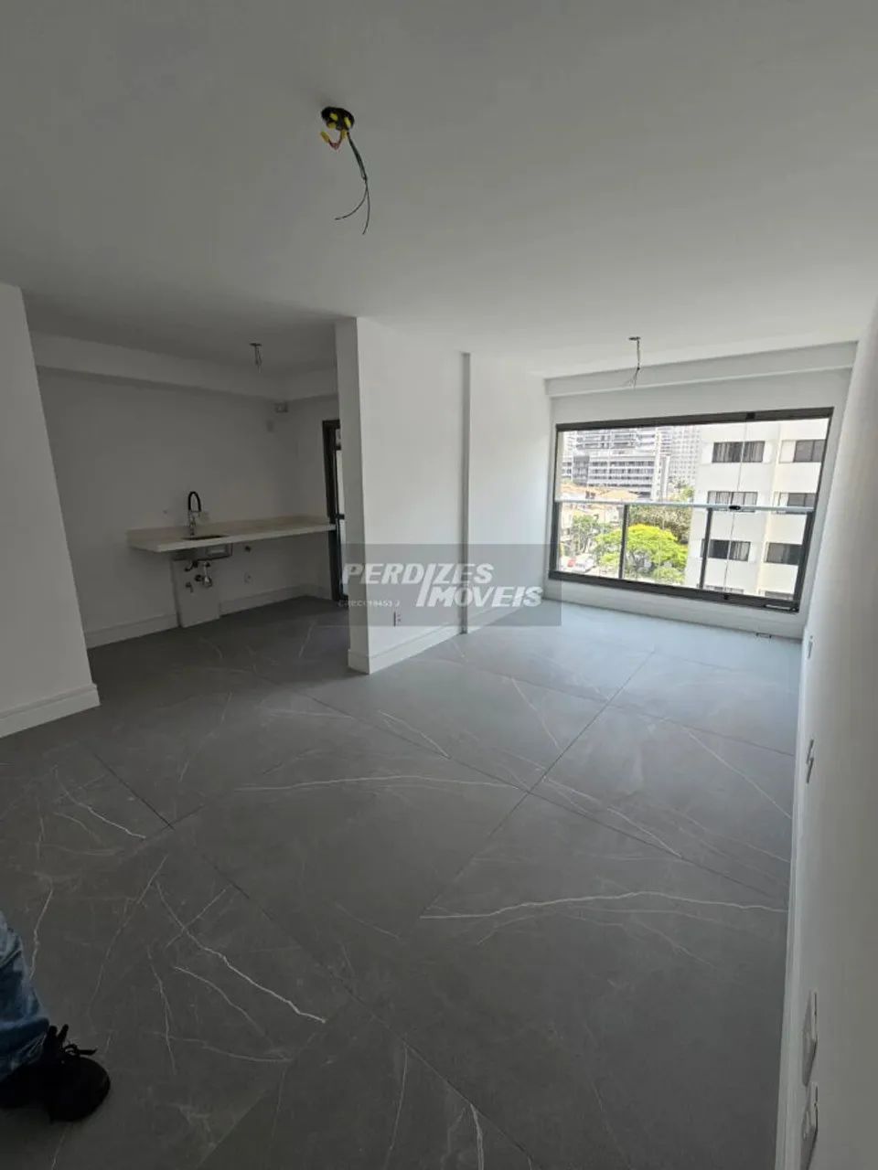 APARTAMENTO Á VENDA COM 2 DORMITÓRIOS EM PERDIZES - Foto 2