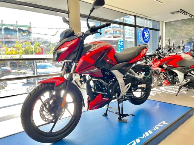 Bajaj Pulsar 150 - Foto 5