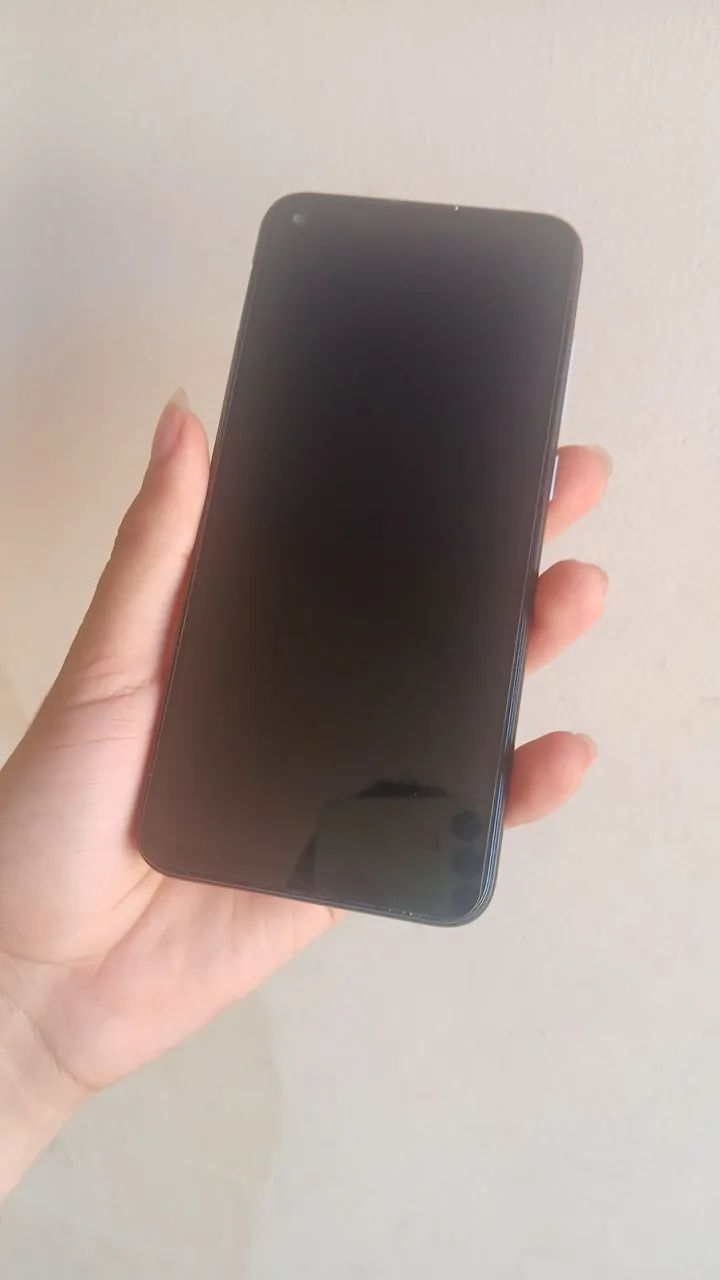 Samsung Galaxy A11 64 gigas