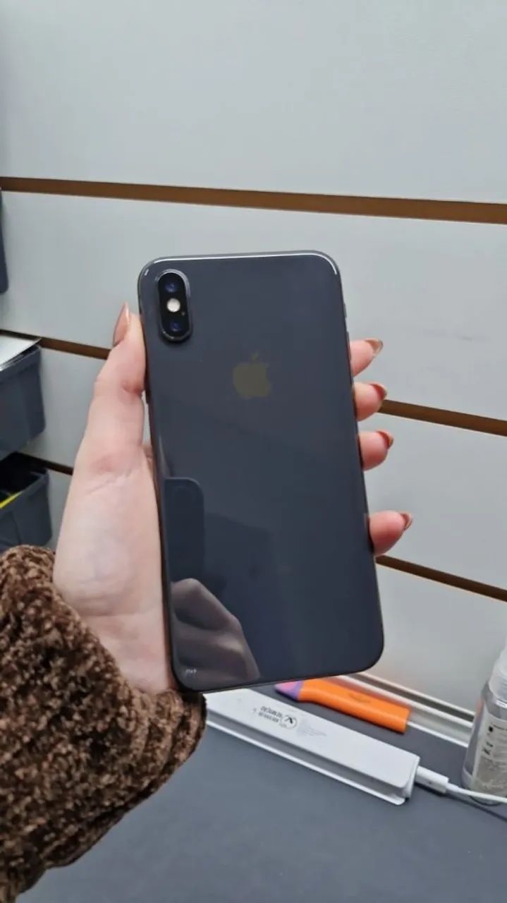 Iphone X 64gb 