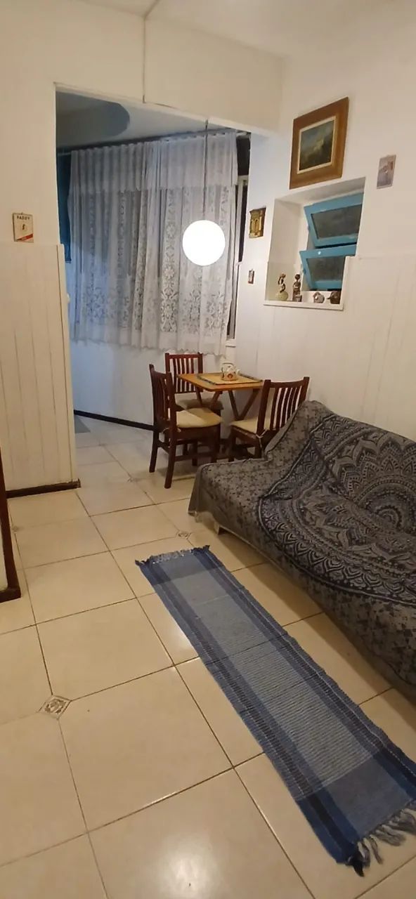 ALUGO Ipanema Mobiliado de 1 quarto e sala! - Foto 5