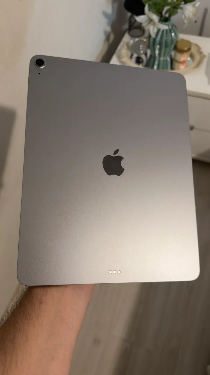 IPad Air M3 128gb 8gb Ram 13 Polegadas Wi-fi