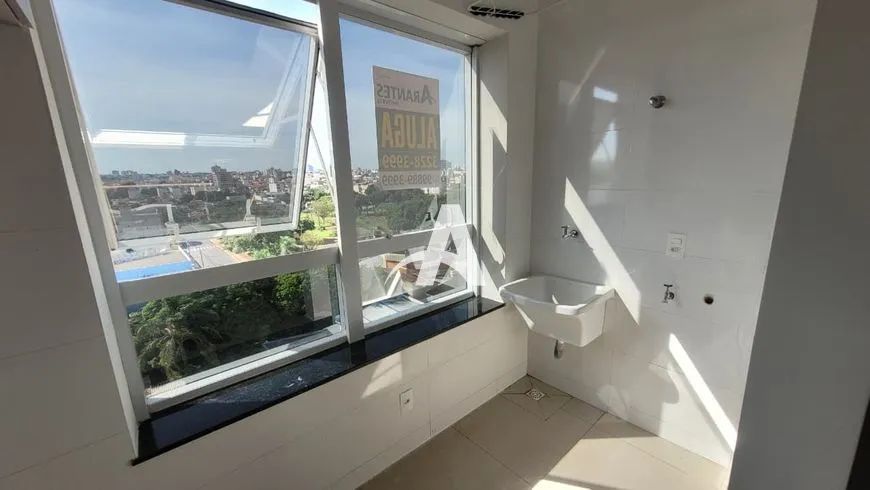 Aluguel Apartamento SANTA MÔNICA - Foto 5