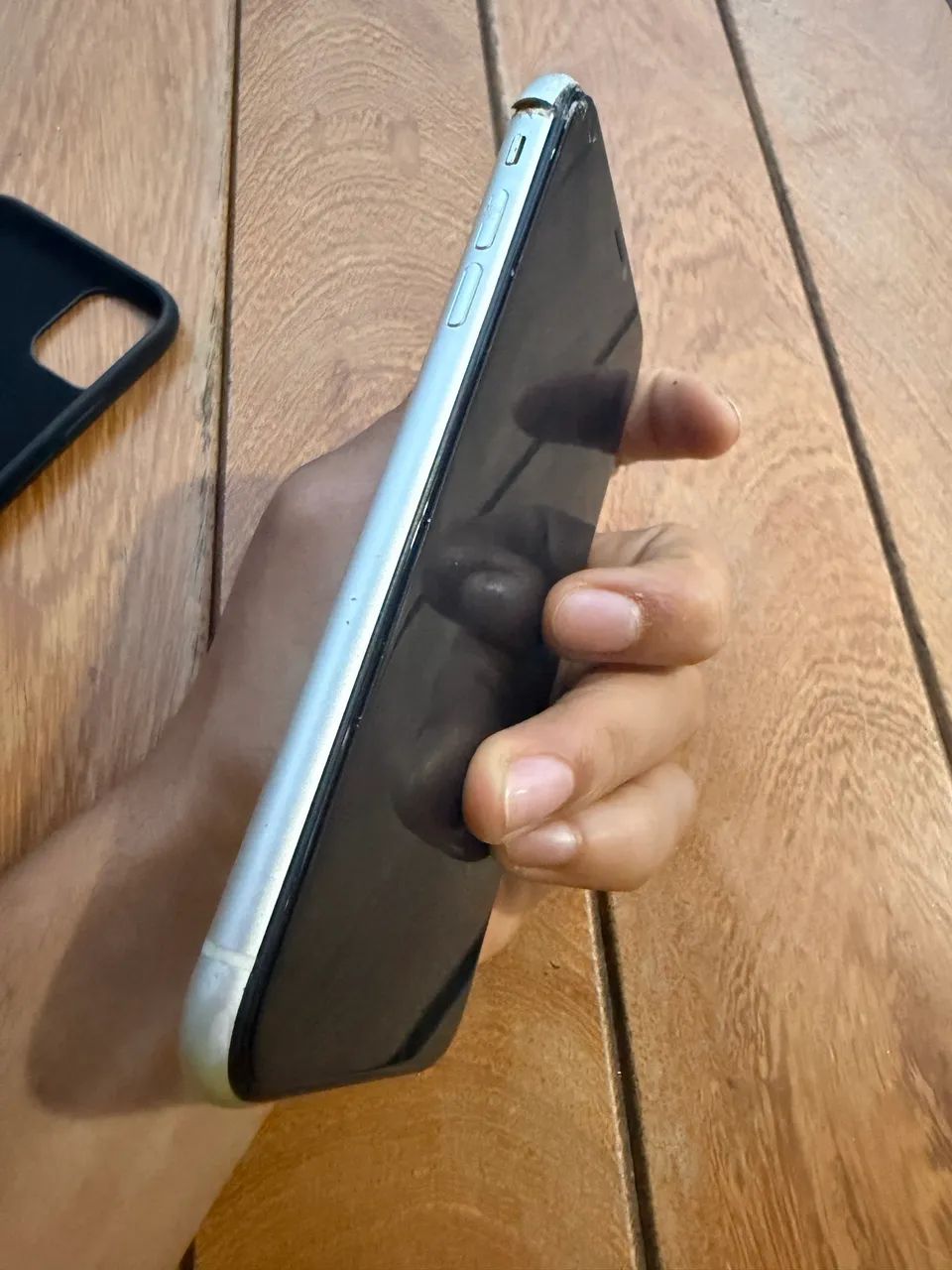 iPhone 11-128GB - Foto 2