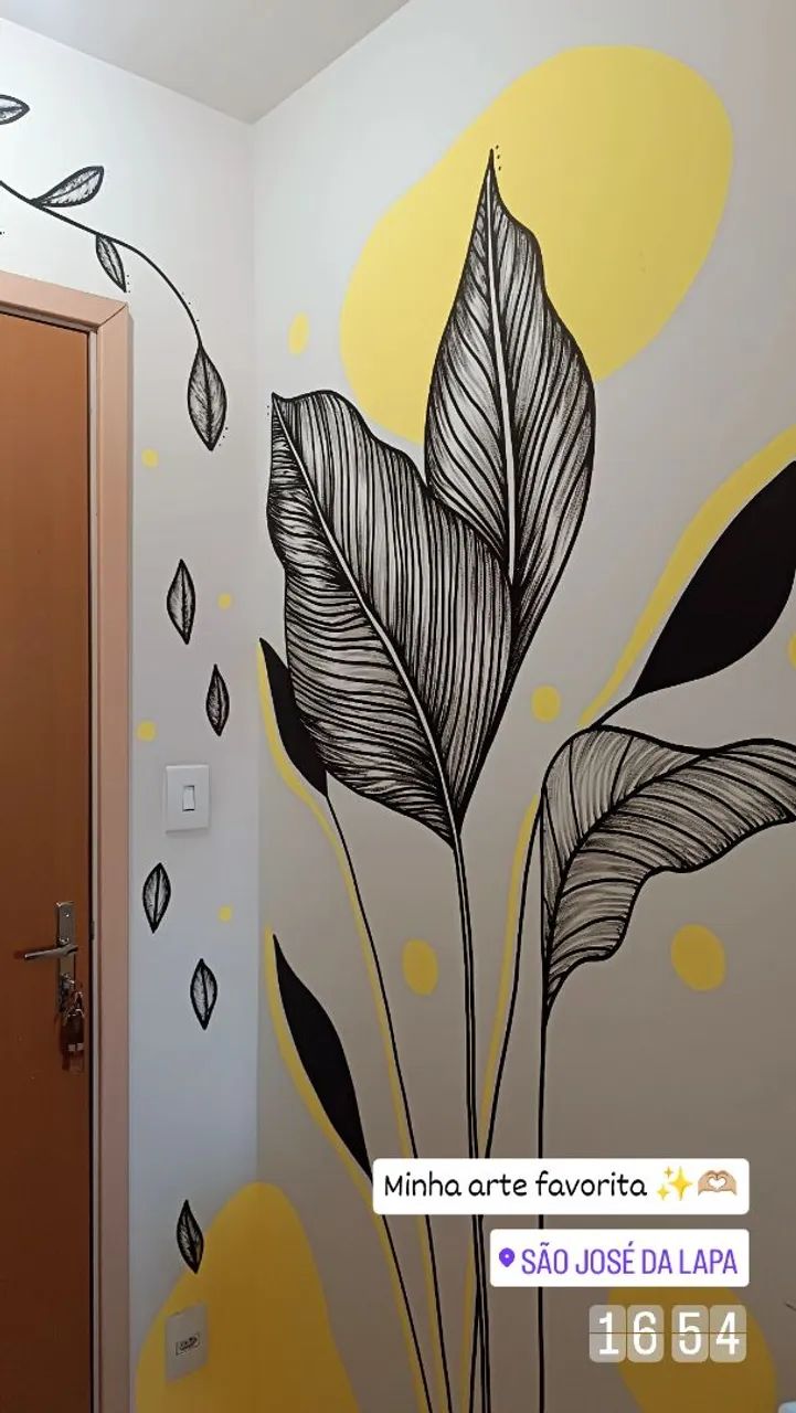 Pintura orgânica  - Foto 3