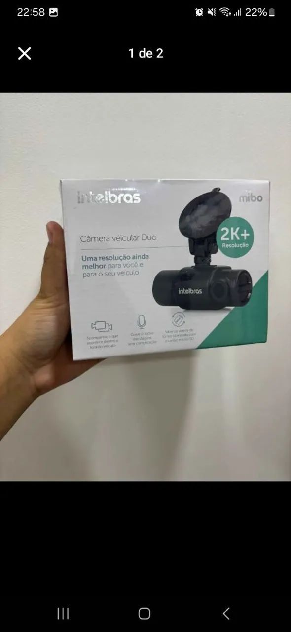Câmera 